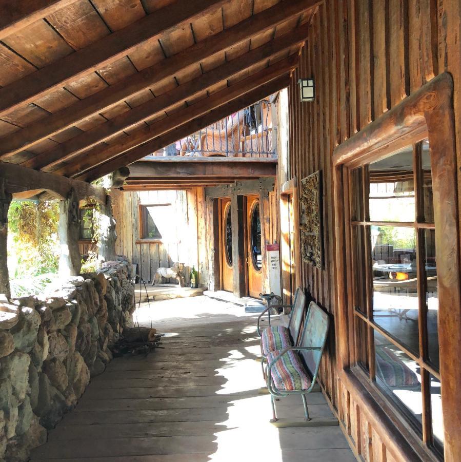 Inn Paradiso Paso Robles Exterior photo