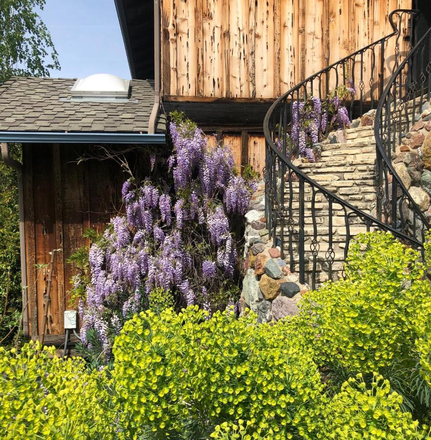 Inn Paradiso Paso Robles Exterior photo